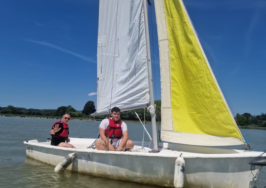 Look Out sur l'Adour